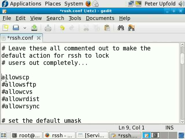 Click to watch this video tutorial Screenshot of video tutorial