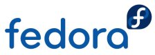 Fedora logo