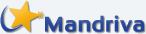 Mandriva logo