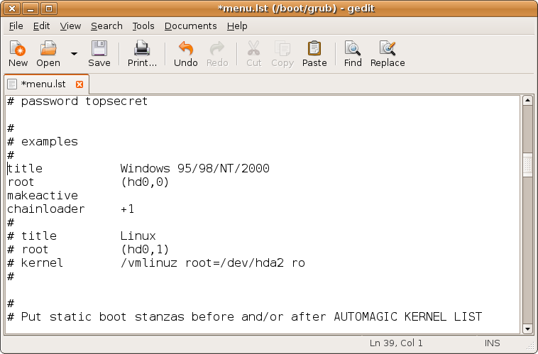 ubuntu-dual-boot-tip-retain-windows-as-your-default-os-fosswire