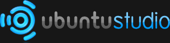 Ubuntu Studio logo