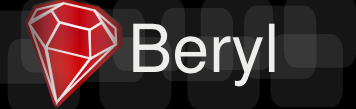 Beryl logo