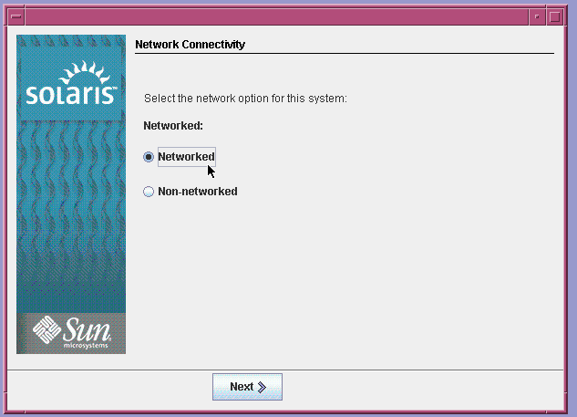 Install Solaris Part 0