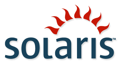 Solaris 10 logo