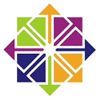 CentOS logo