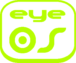 eyeOS logo