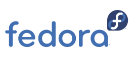 Fedora logo