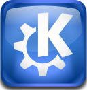 KDE 4 logo