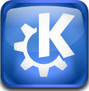 KDE logo