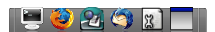 Awn default dock