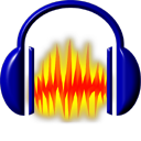 Audacity icon