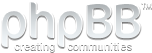 phpBB logo