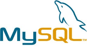 MySQL logo