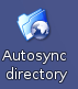 Autosync directory for Ulteo