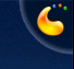 Add Widget icon on KDE 4 desktop