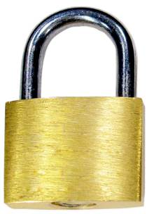 Padlock