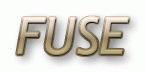 FUSE logo