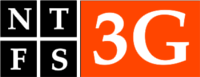 NTFS-3G logo