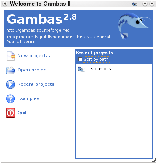 A Beginner Guide To Gambas Pdf Files