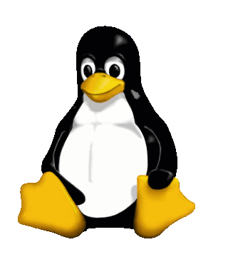Tux - the Linux mascot penguin