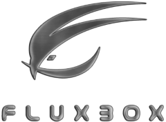 Fluxbox logo