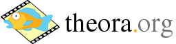 Theora logo