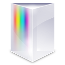 Prism icon