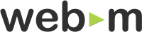 WebM logo