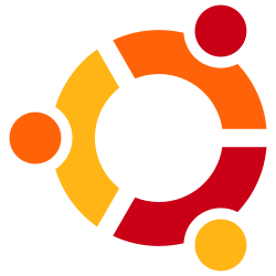 Ubuntu Circle of Friends logo