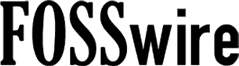 FOSSwire logo